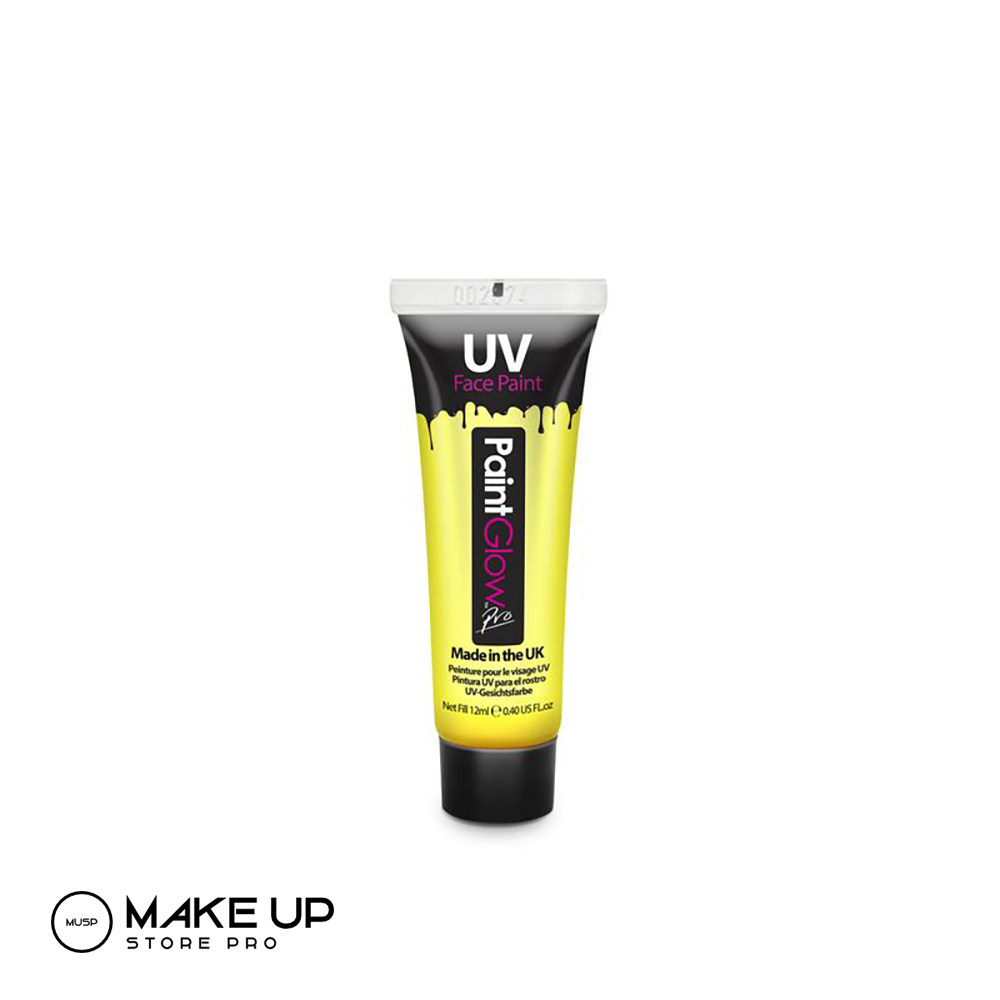 Face &amp; Body UV Paint