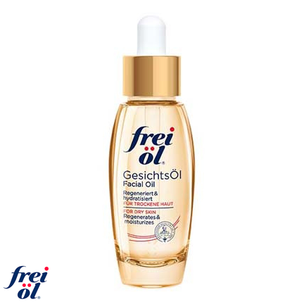 Frei Ol Facial Oil