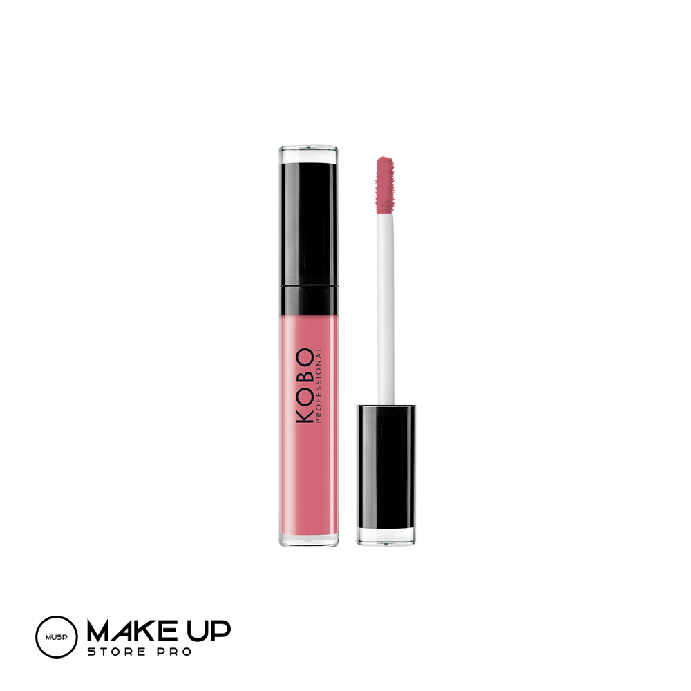 KOBO Fluid Matte Lipstick