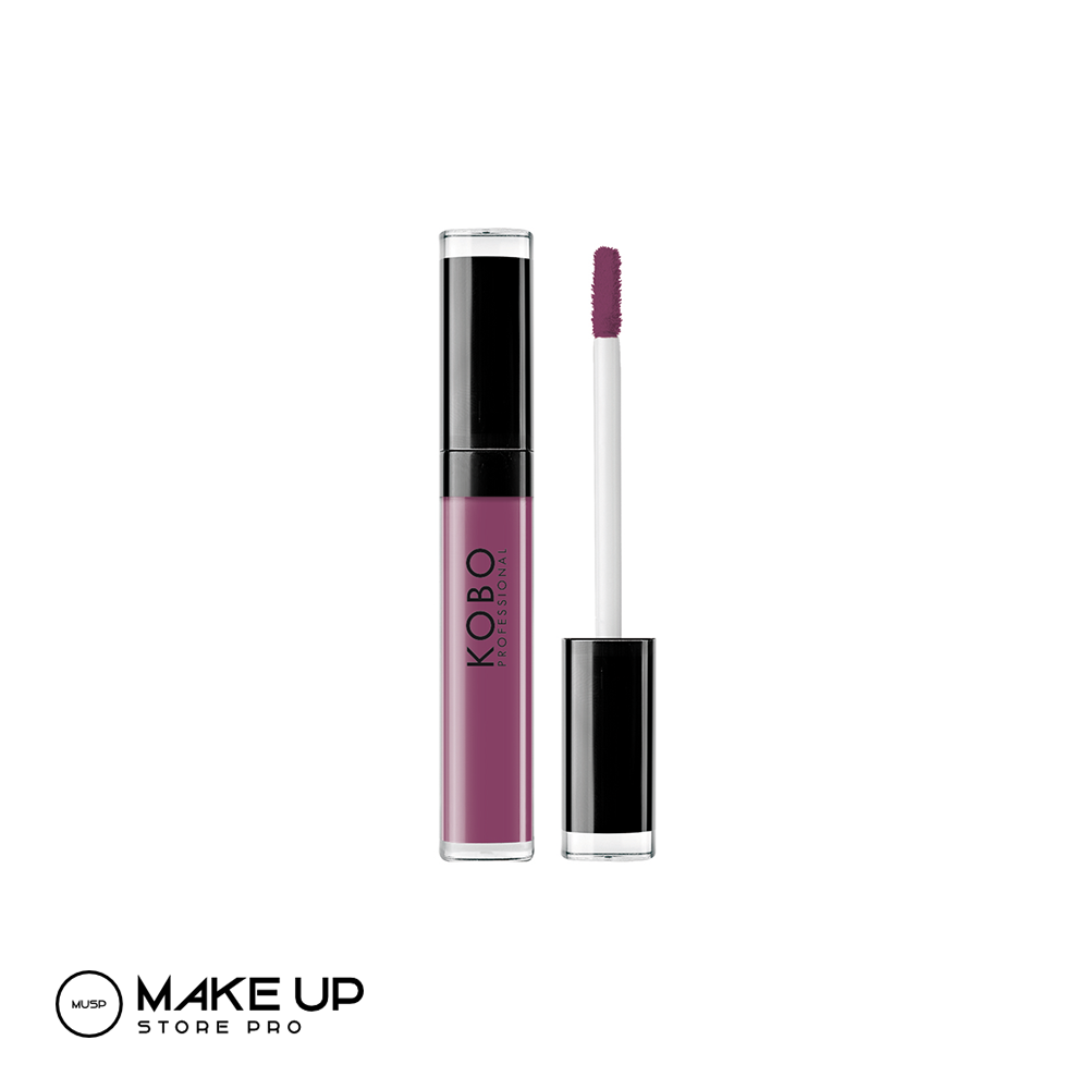 KOBO Fluid Matte Lipstick