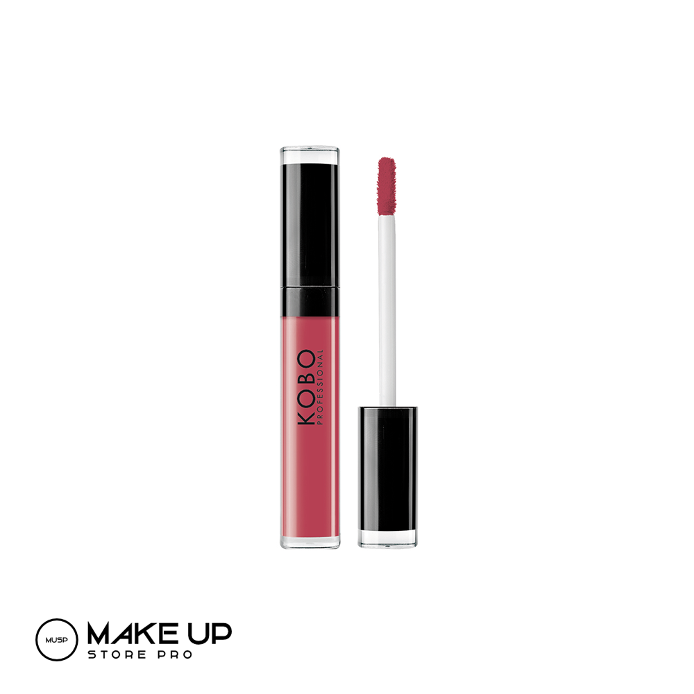 KOBO Fluid Matte Lipstick