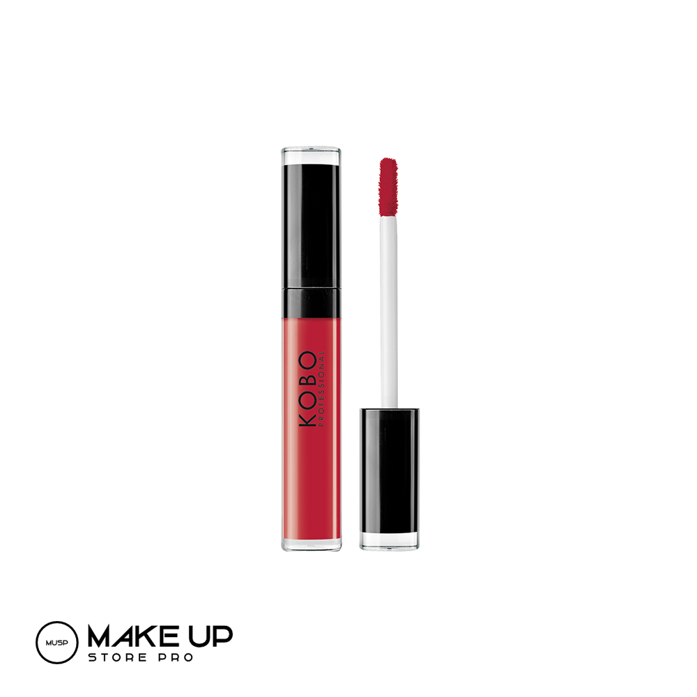 KOBO Fluid Matte Lipstick