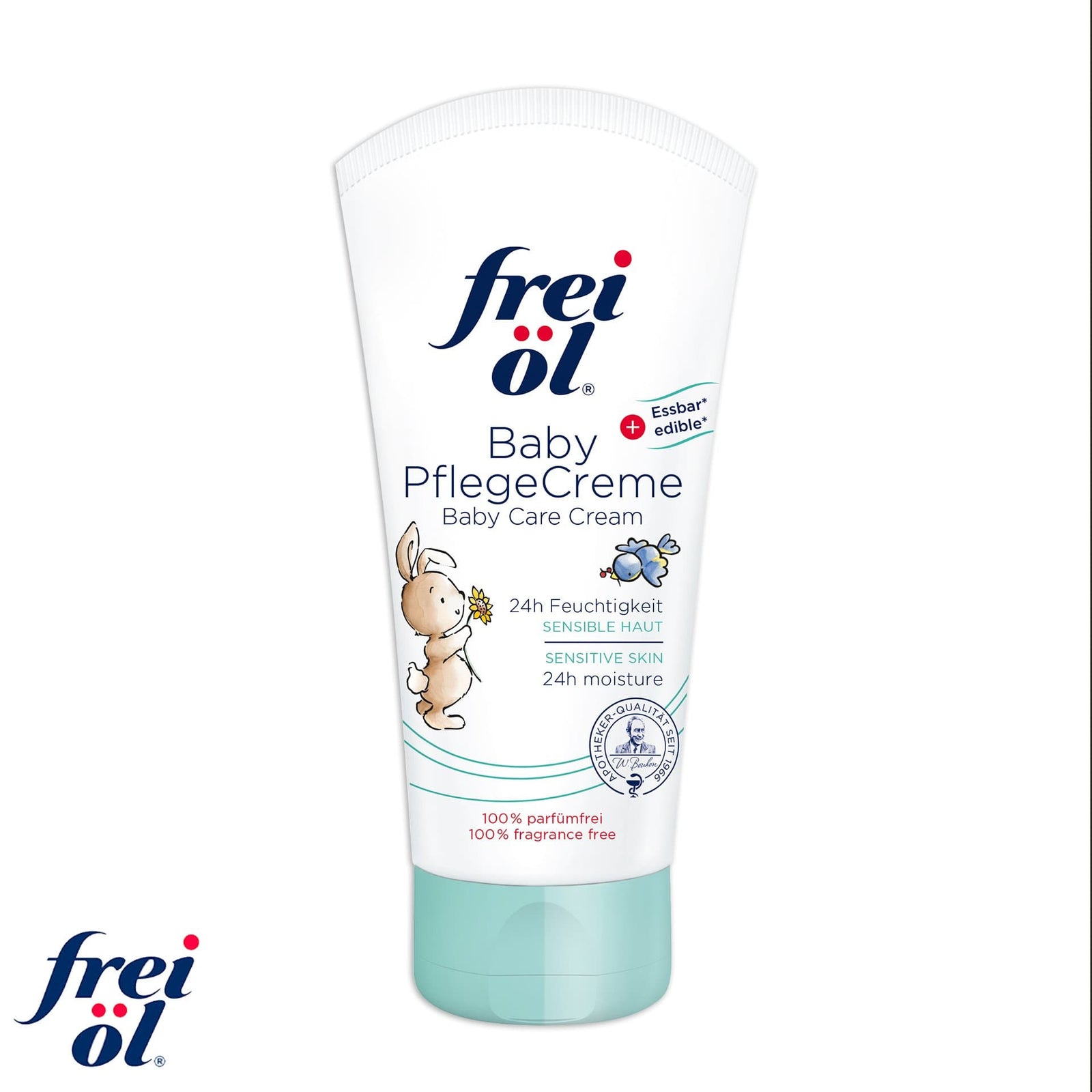 Frei Ol Baby Care Cream 50ml