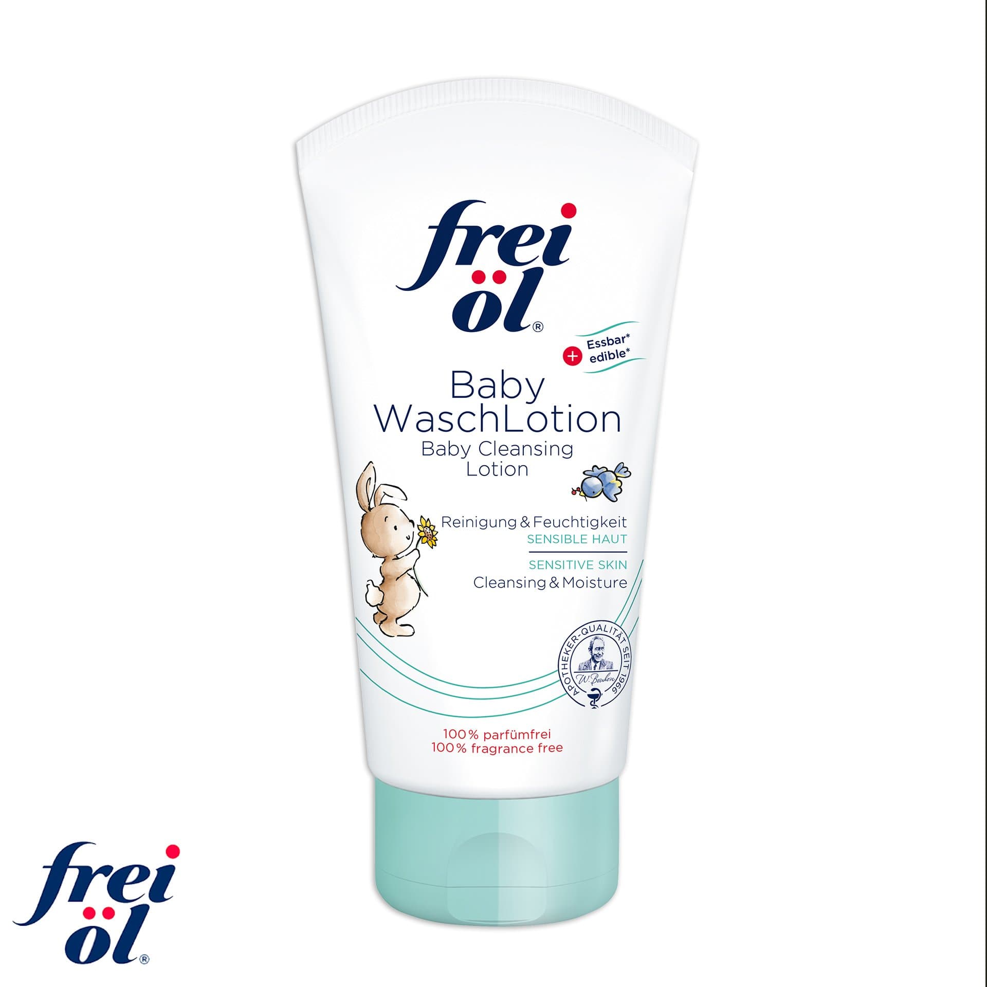 Frei Ol Baby Cleansing Lotion 150ml