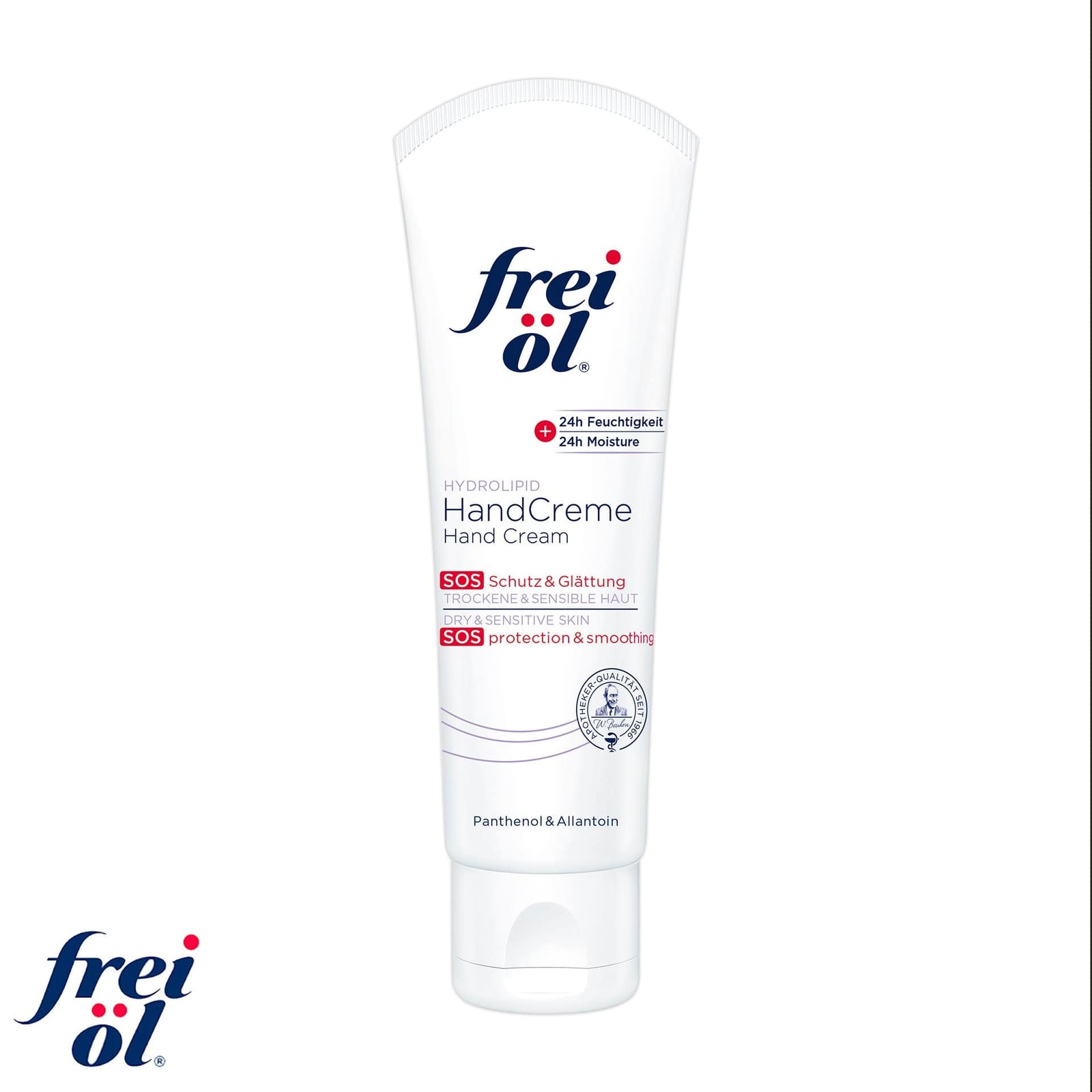 Frei Ol Hydrolipid Hand Cream