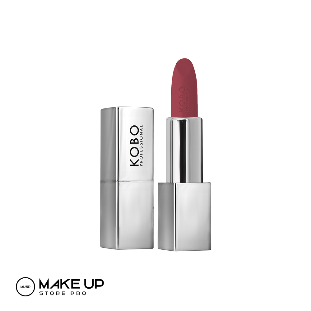 KOBO True Matte Lipstick