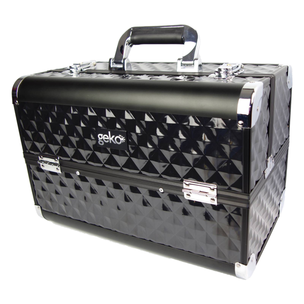 Optional Extra: Vanity Case