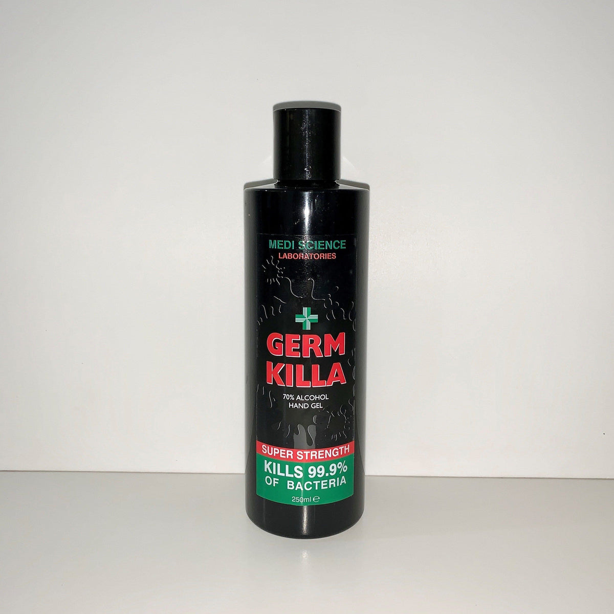 Hand Sanitiser - Germ Killa 250ml