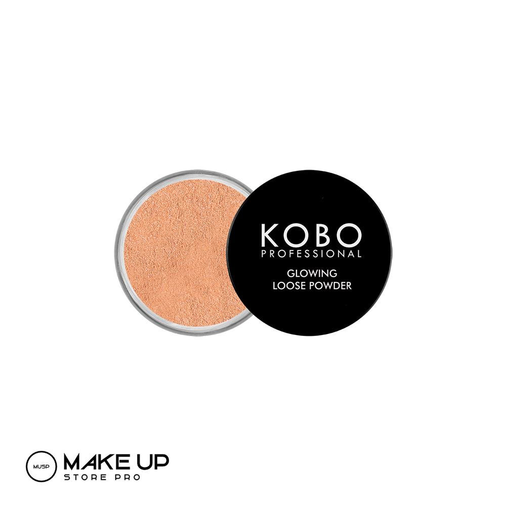 KOBO Glowing Loose Powder