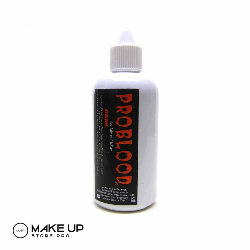 Glynn Mckay Pro Blood Dark 100ml