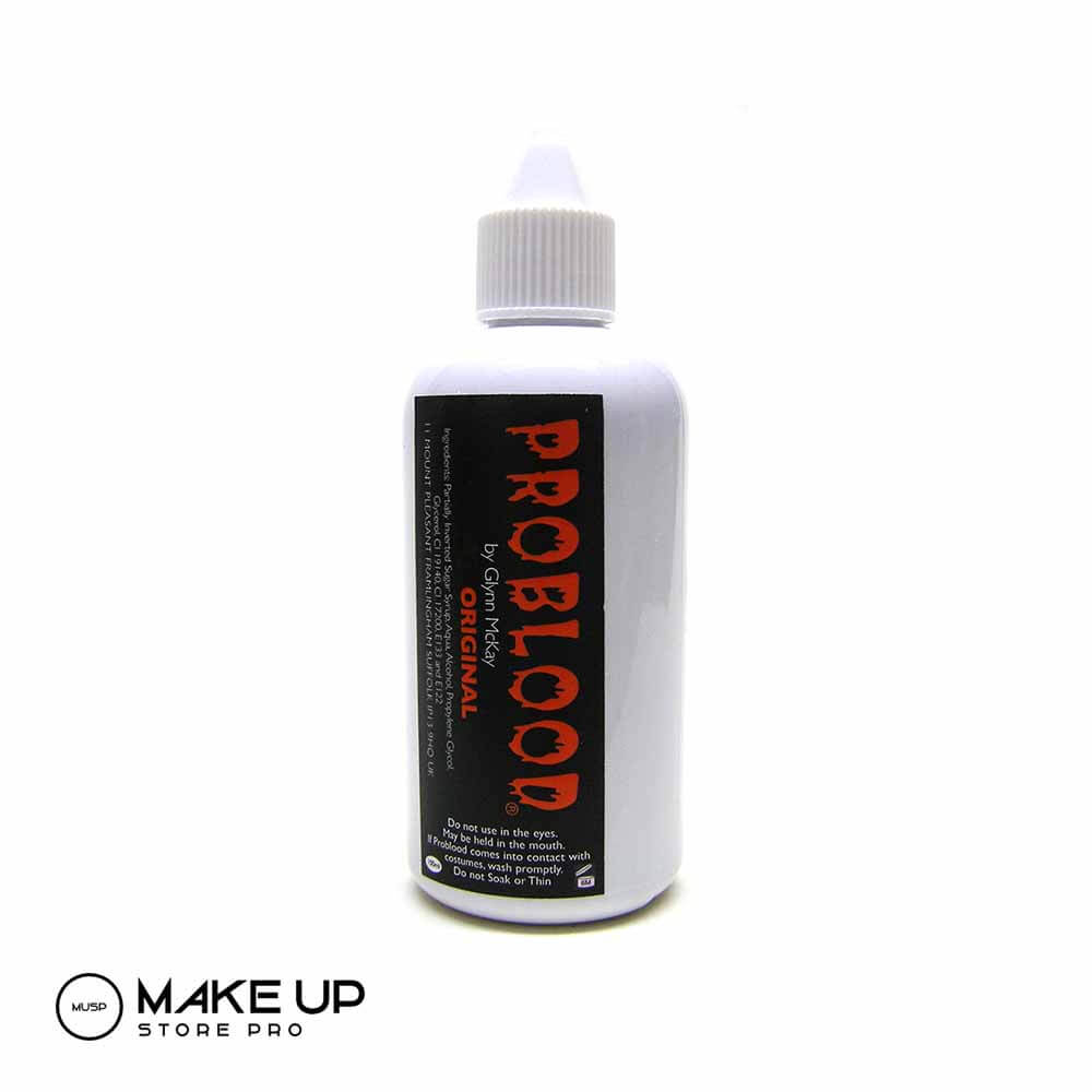 Glynn Mckay Pro Blood Original 100ml