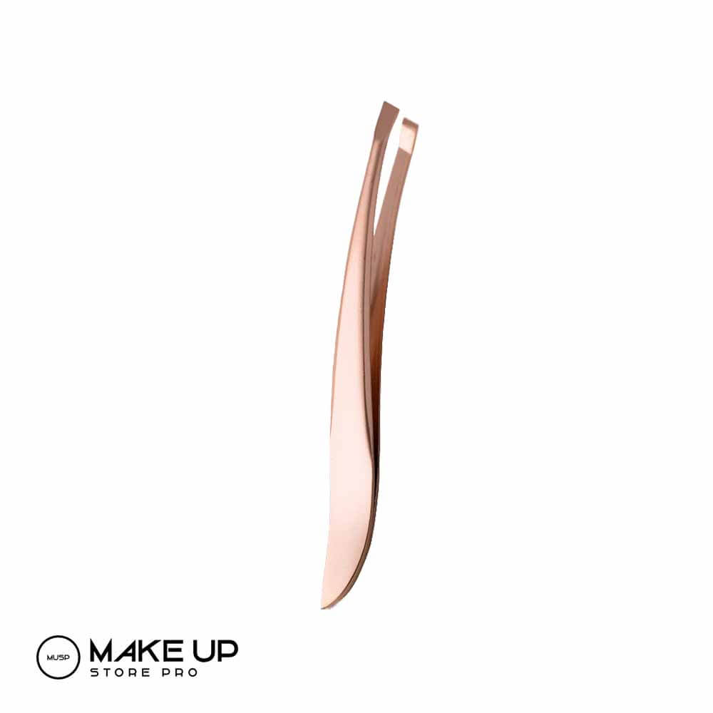 Tweezers - Pearl Gold