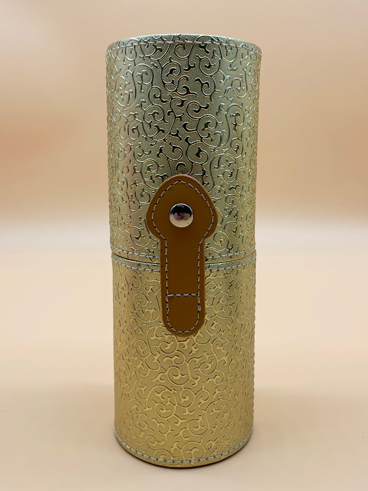 Makeup Brush Holder And Case