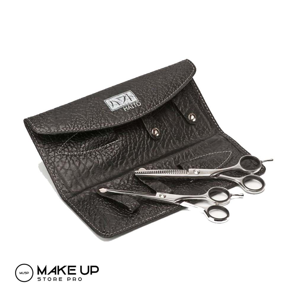 Haito Basix Scissor Kit 5.5&quot; Scissor and Thinner