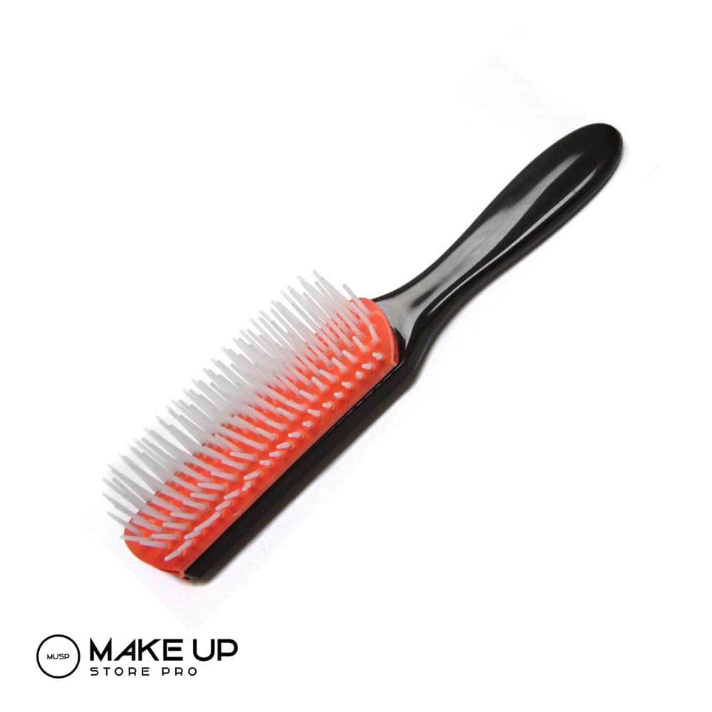 Head Jog 51 - 7 Row Cushion