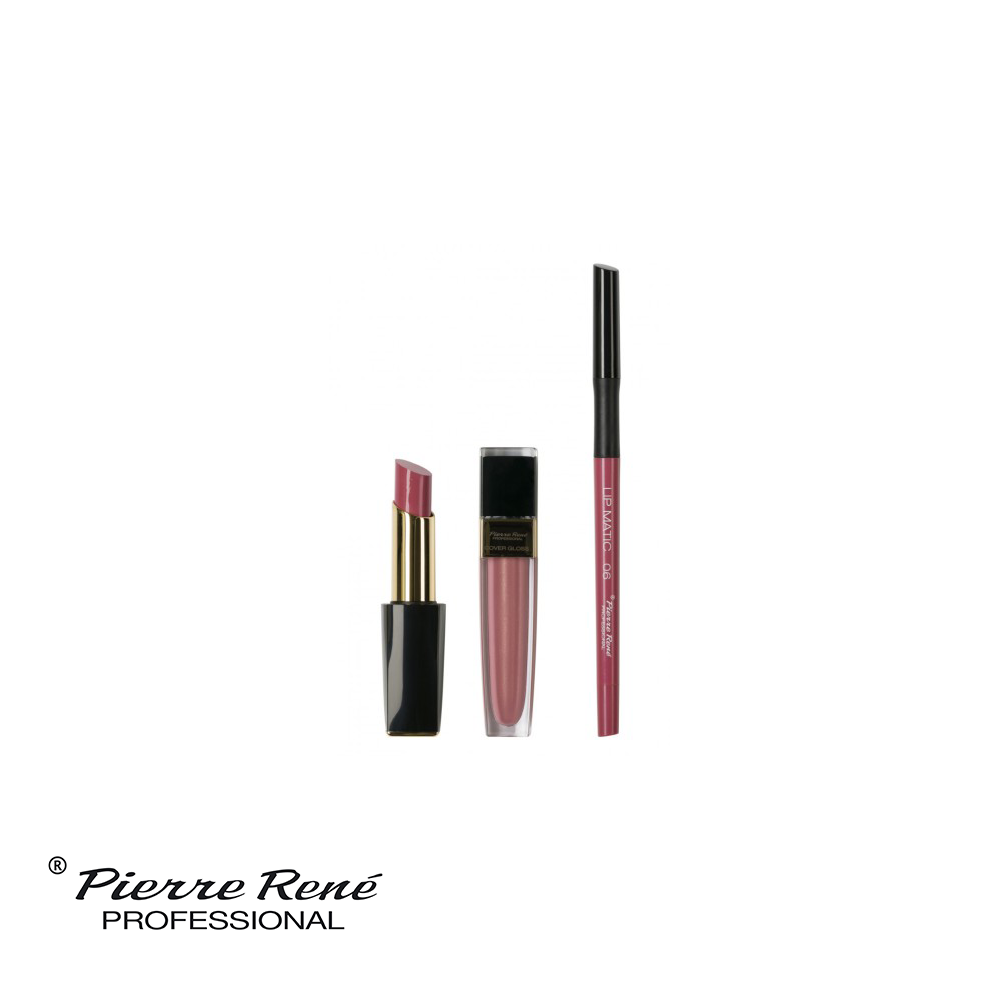 Lips Outfit Box 01 Hera