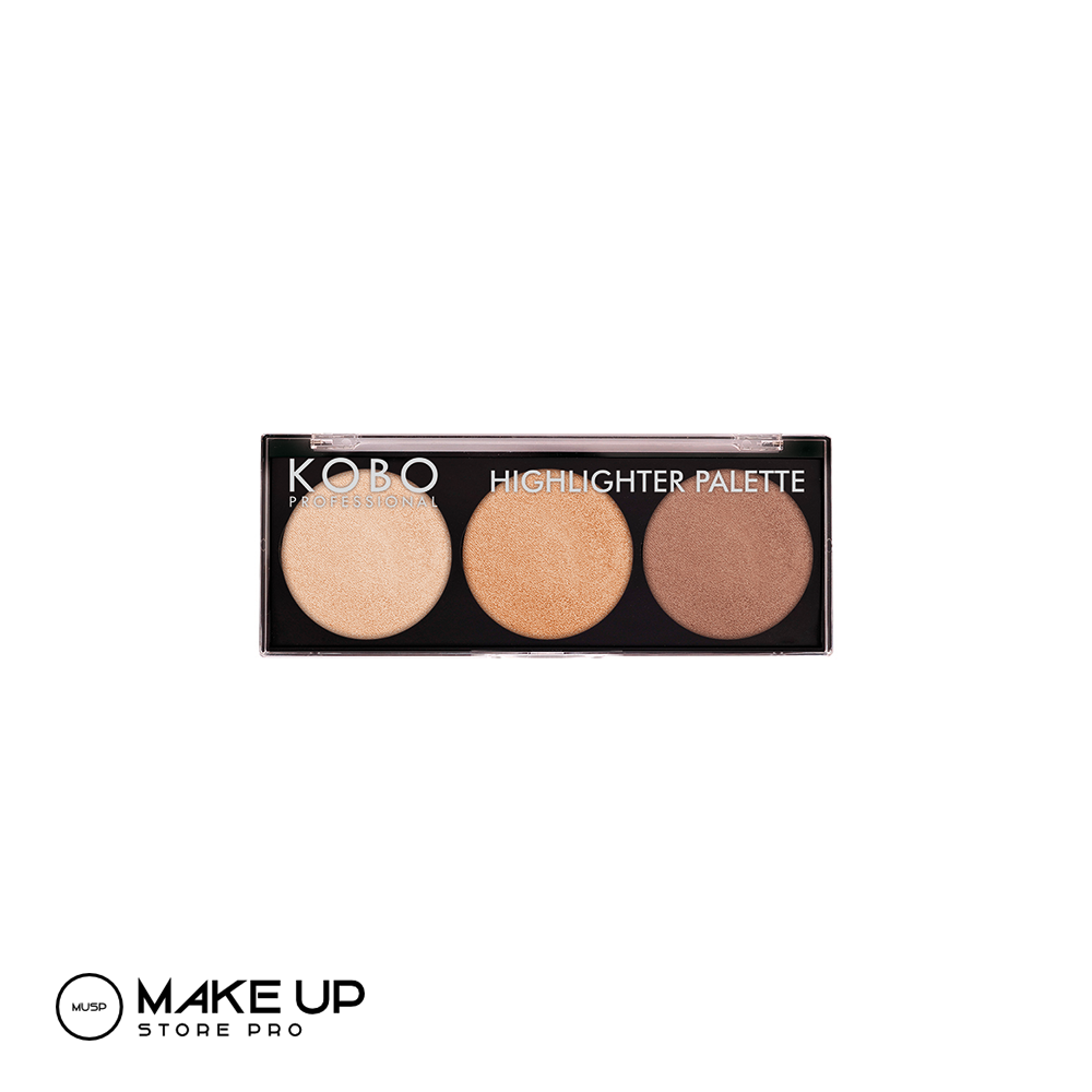 KOBO Highlighter Palette