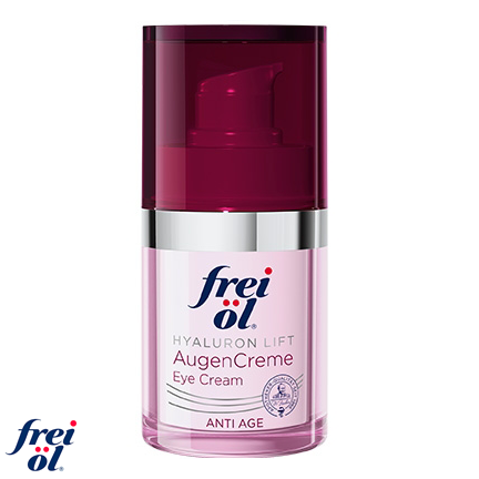 Frei Ol Anti Age Hyaluron Lift Eye Cream