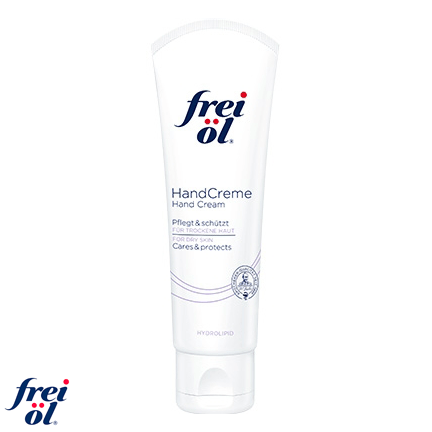 Frei Ol Hydrolipid Hand Cream 50ml