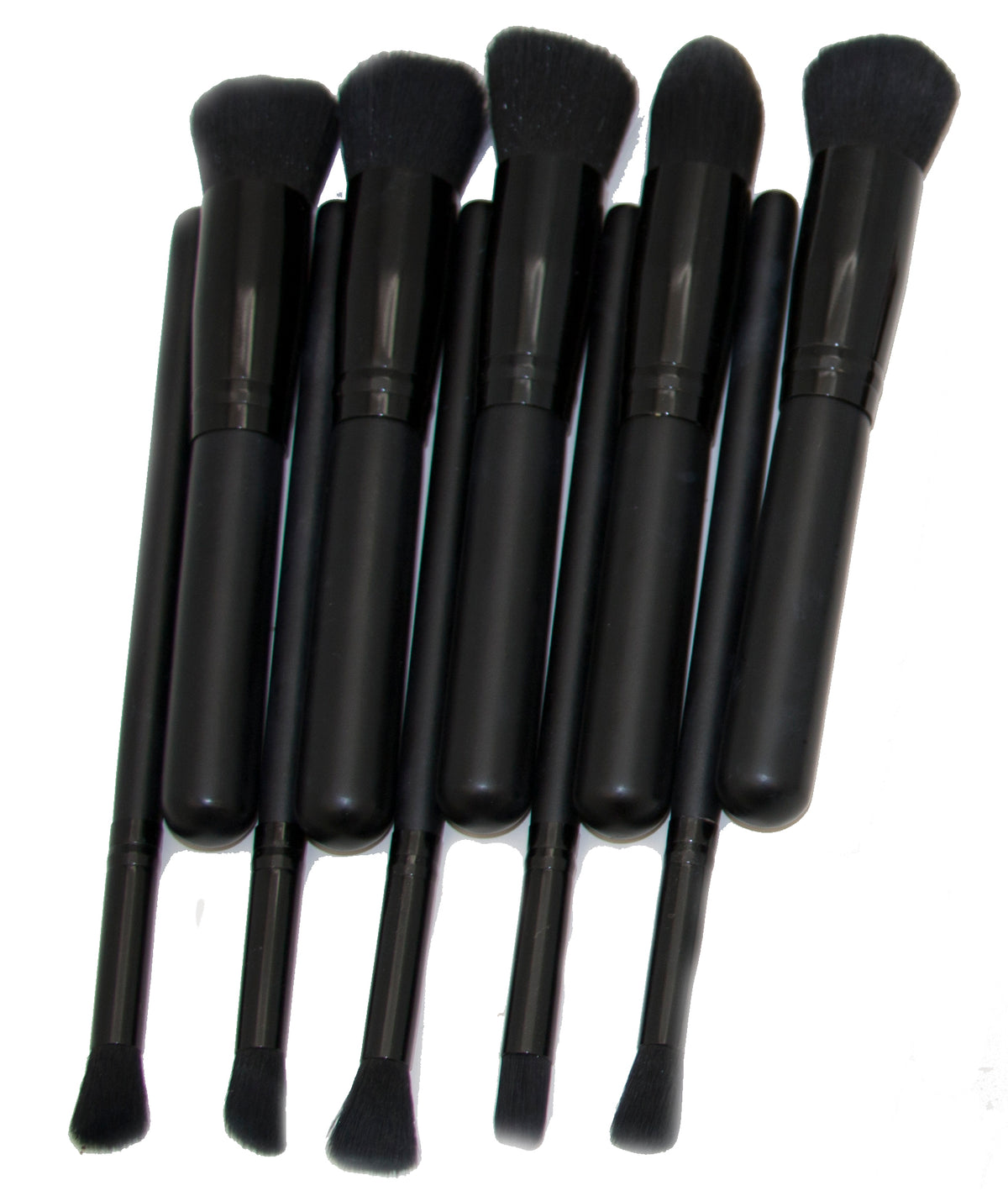 Optional Extra: 10-Piece Brush Set