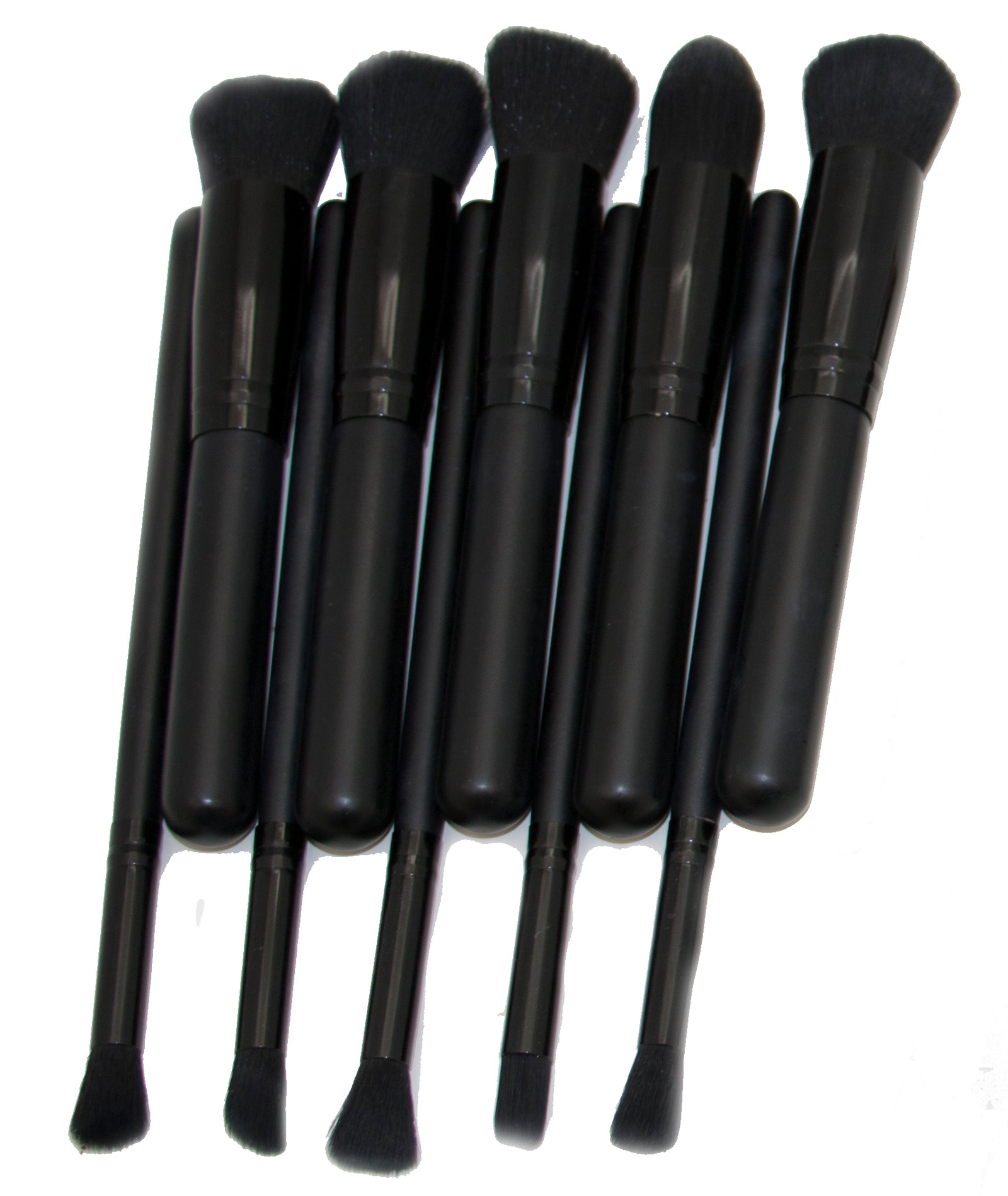 Optional Extra: 10-Piece Brush Set