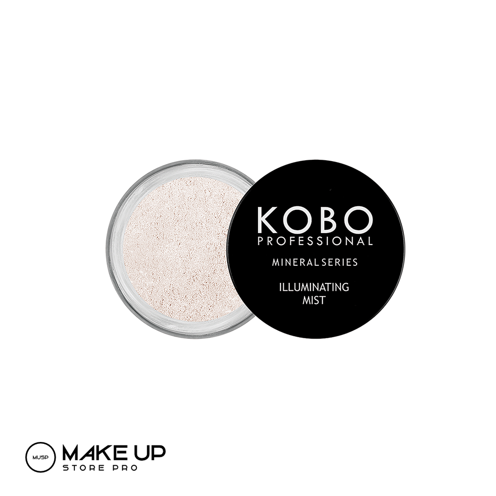 KOBO Illuminating Mist