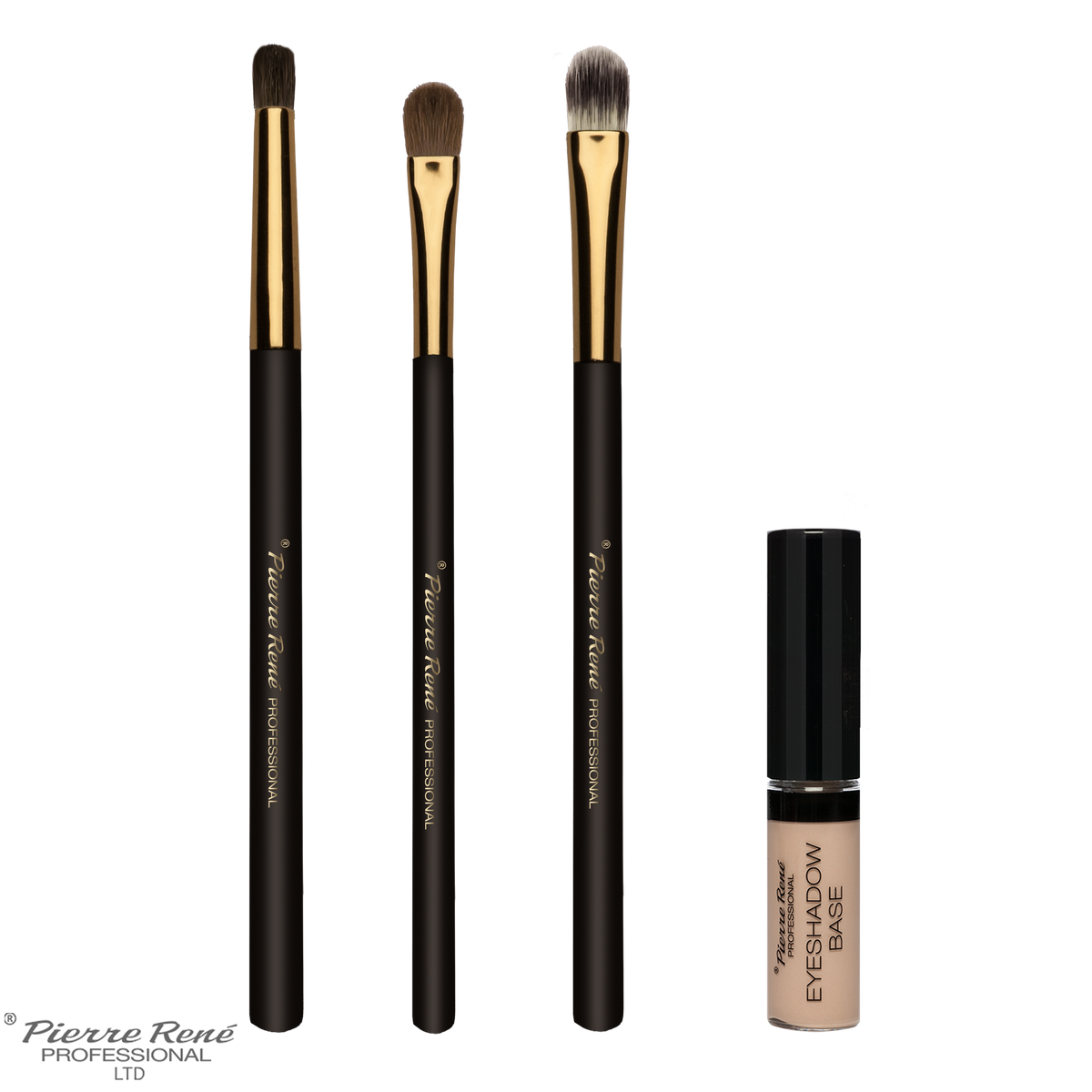 Incredible Eyes Brush Set