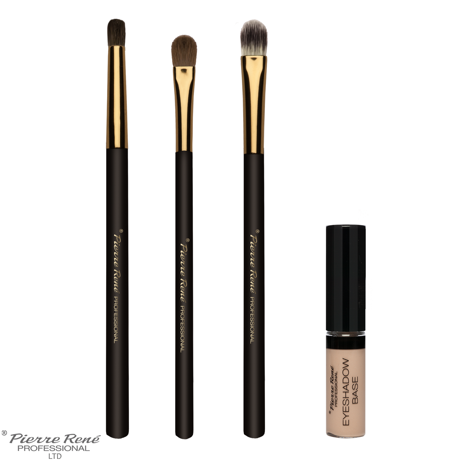 Incredible Eyes Brush Set