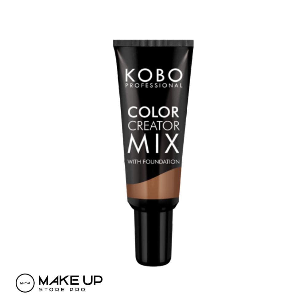 KOBO Colour Creator Mix 01 Olive Base