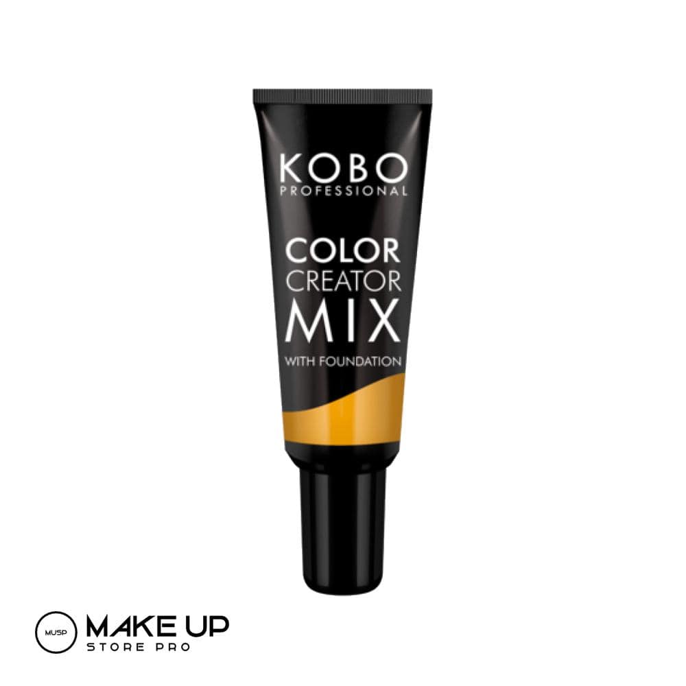 KOBO Colour Creator Mix 03 Yellow Base