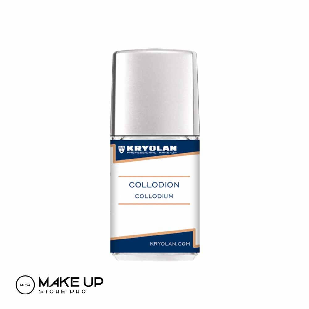 Kryolan Rigid Collodion 11ml