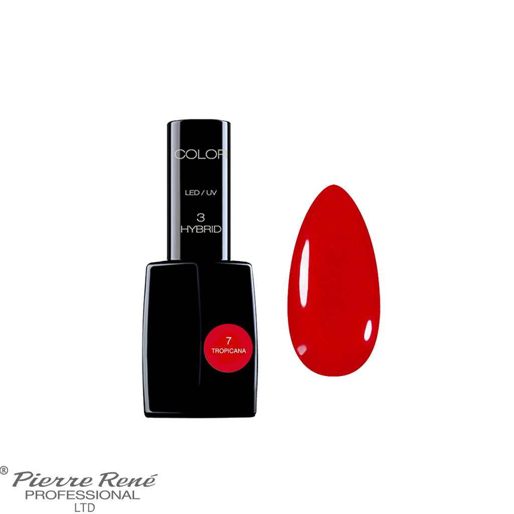 Hybrid Nail Polish 01 - 50