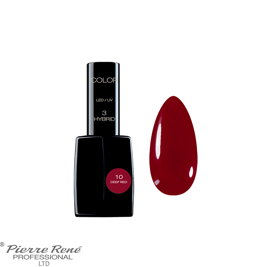 Hybrid Nail Polish 01 - 50