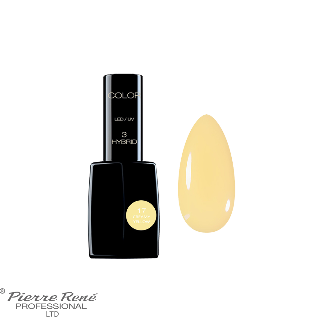 Hybrid Nail Polish 01 - 50