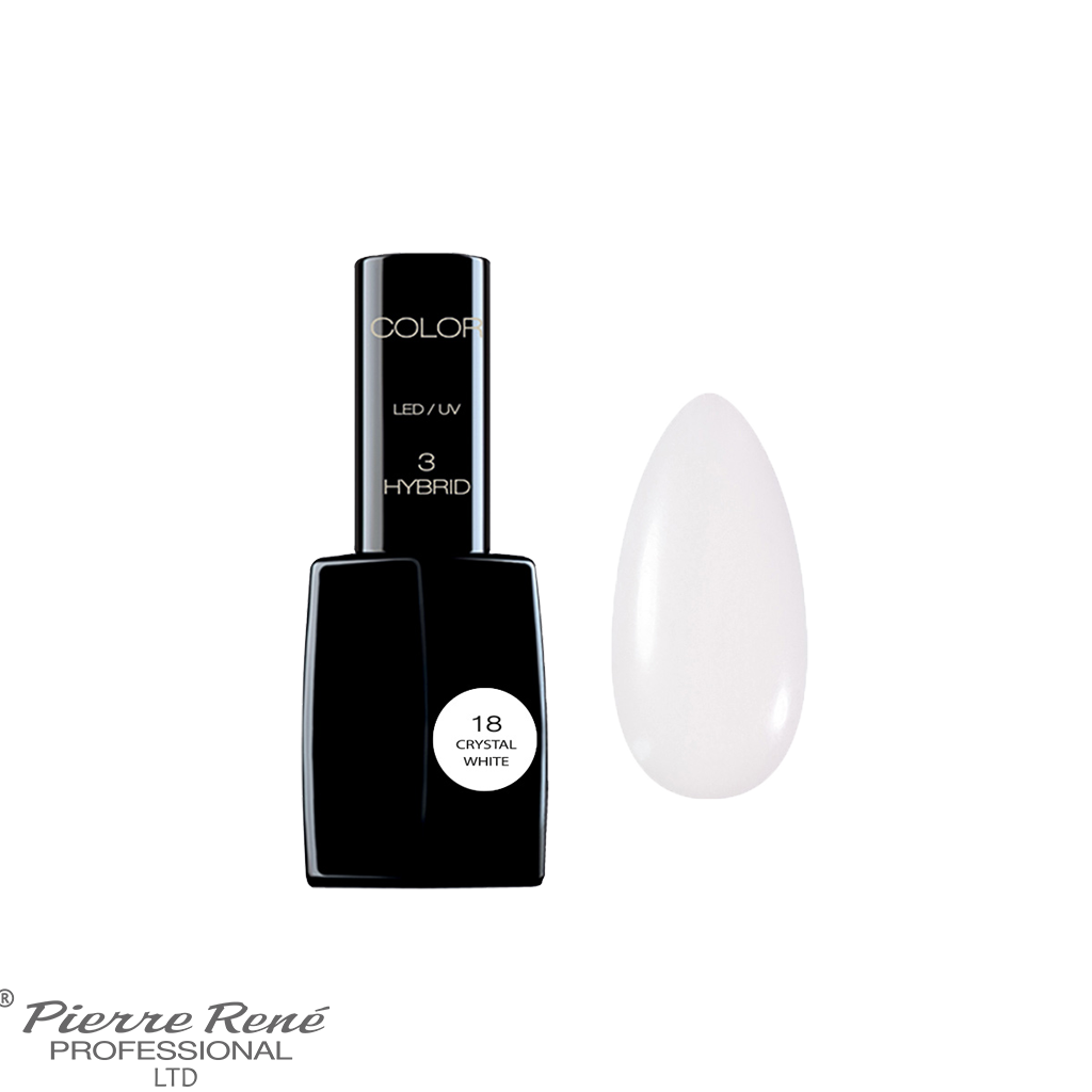 Hybrid Nail Polish 01 - 50