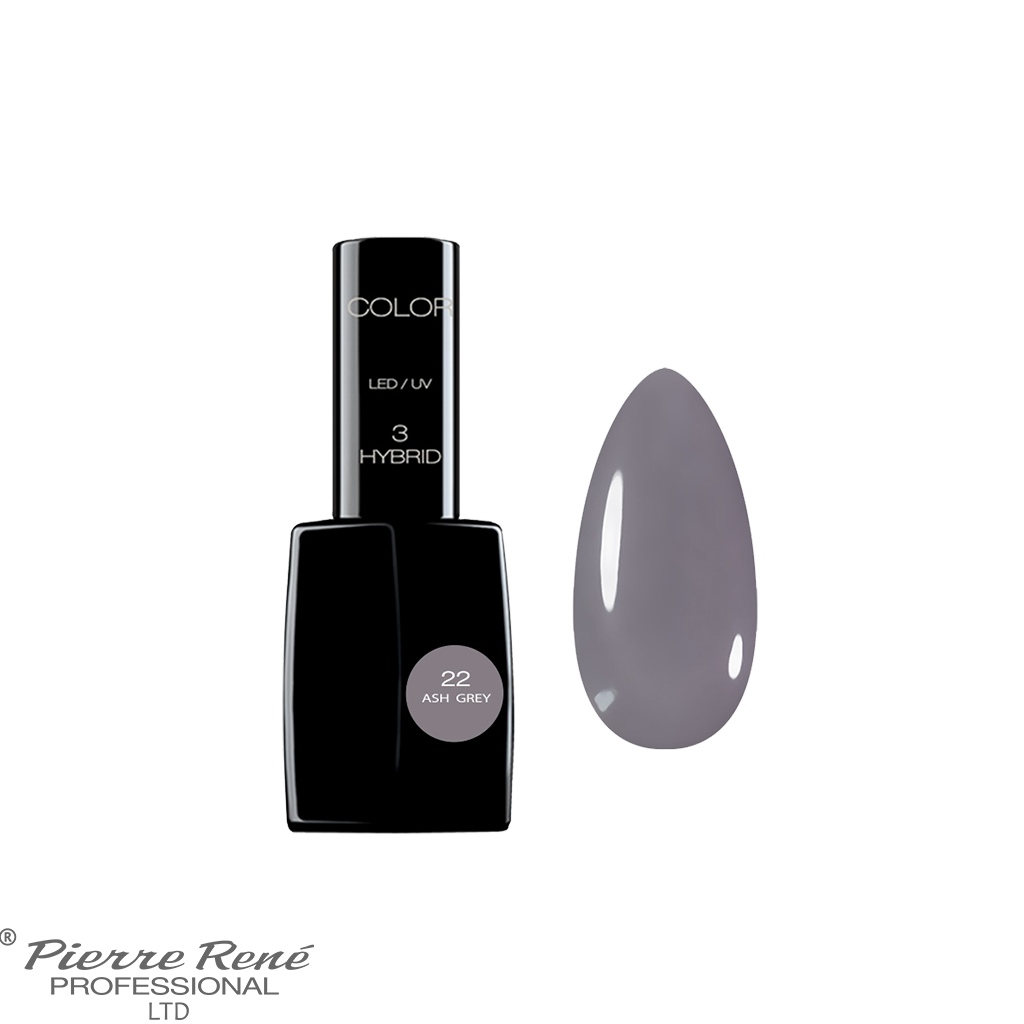 Hybrid Nail Polish 01 - 50