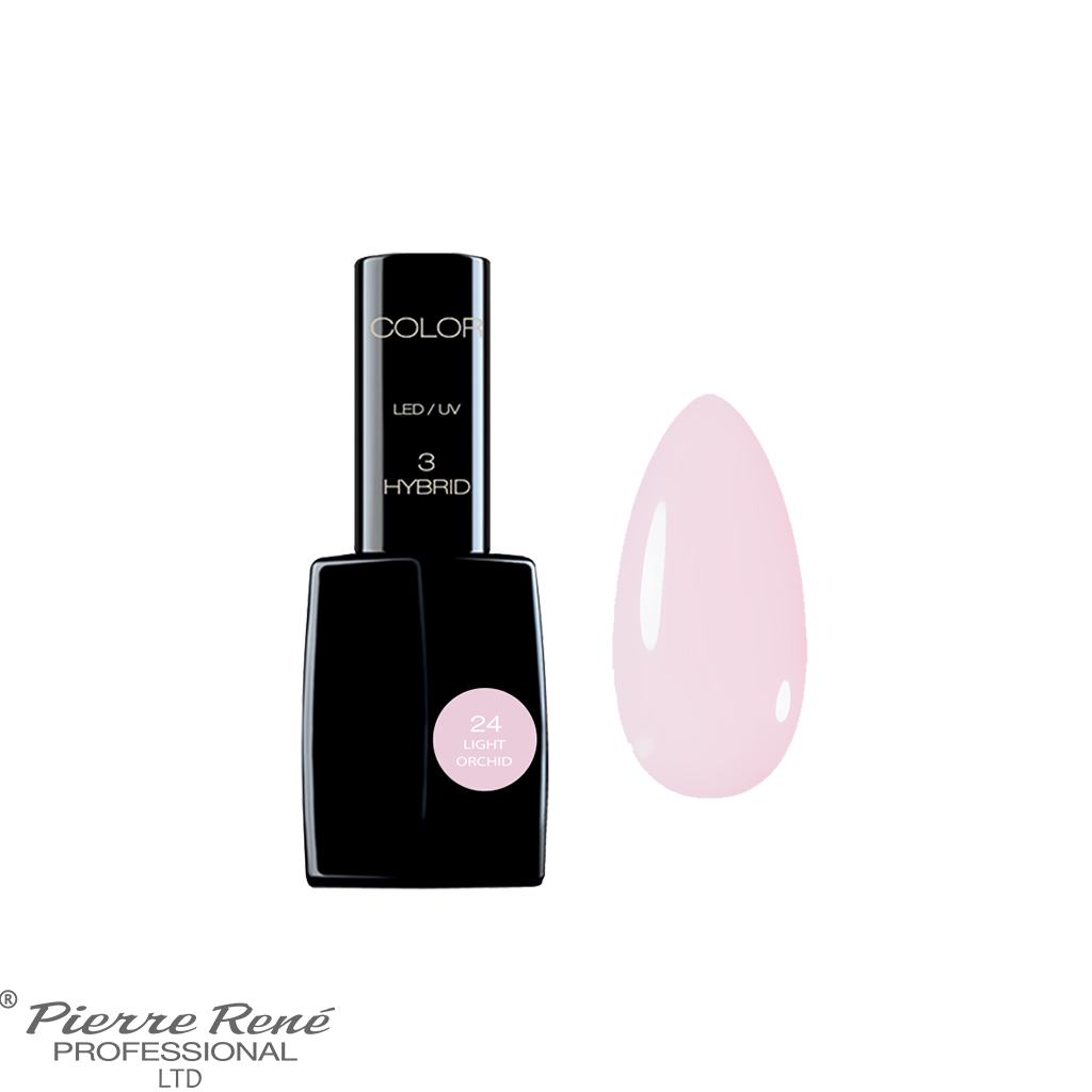 Hybrid Nail Polish 01 - 50