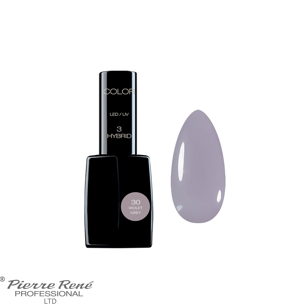 Hybrid Nail Polish 01 - 50