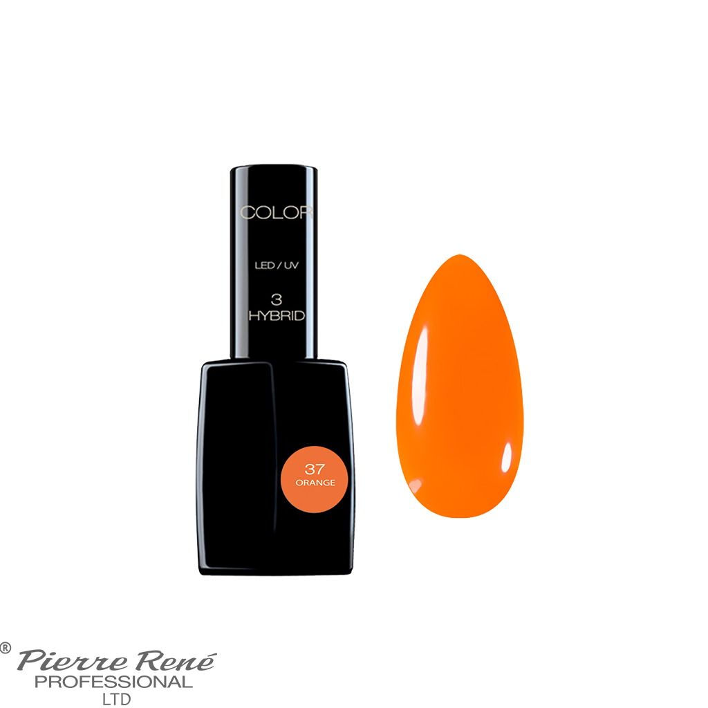 Hybrid Nail Polish 01 - 50