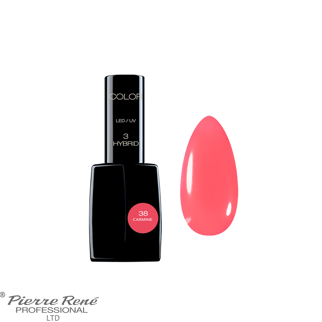 Hybrid Nail Polish 01 - 50