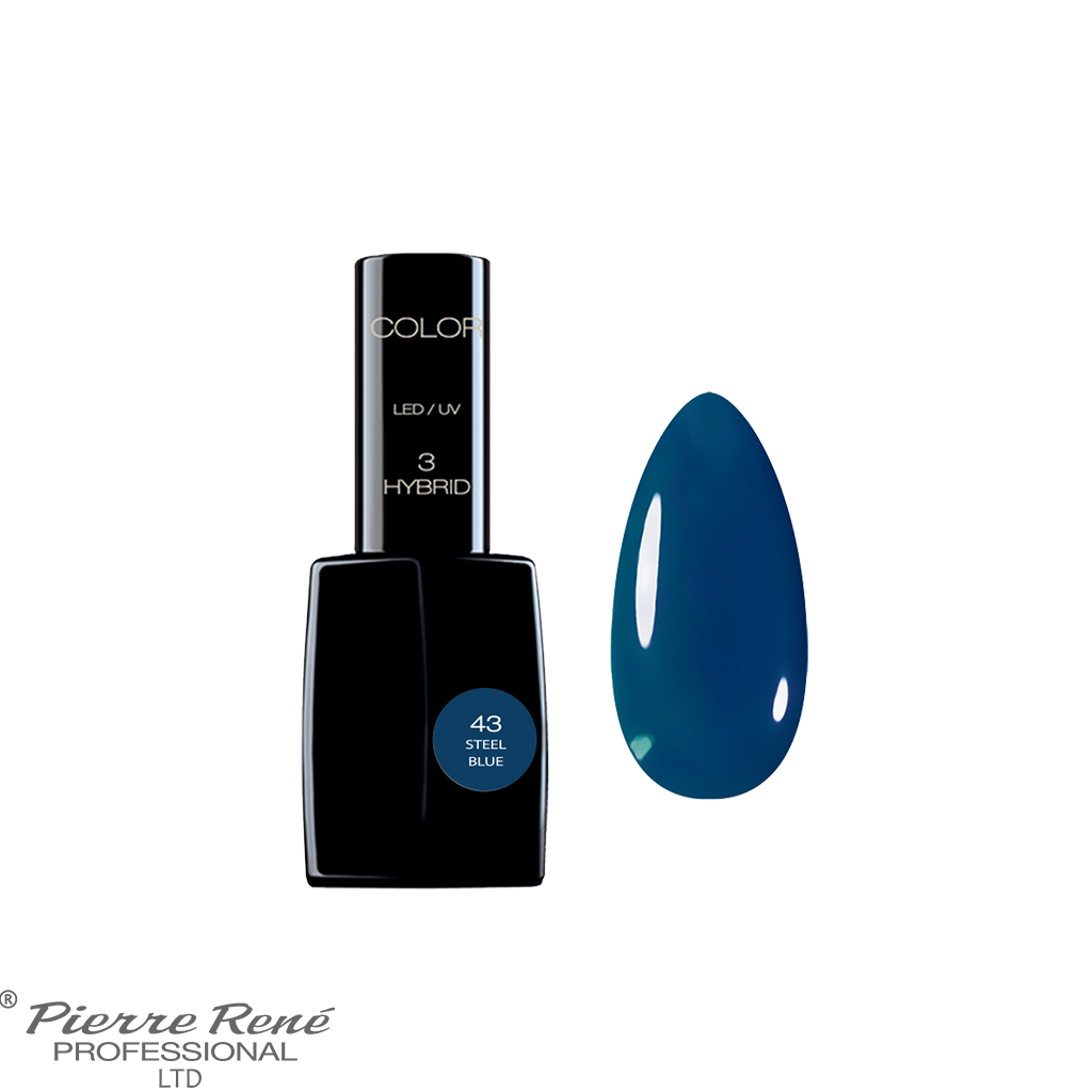 Hybrid Nail Polish 01 - 50