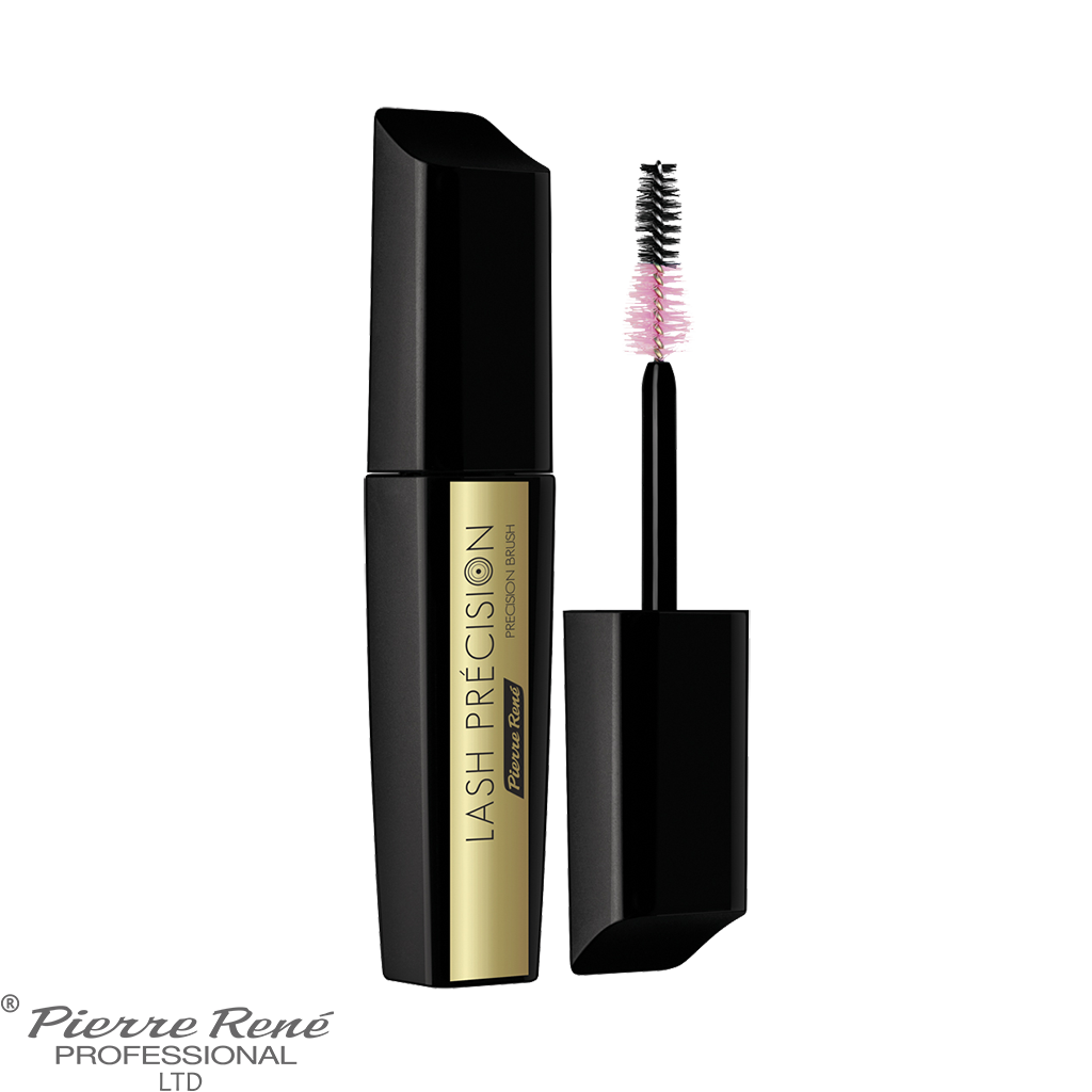 Lash Precision Mascara Black 01