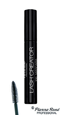 Lash Creator XXL Mascara Professional Black 01