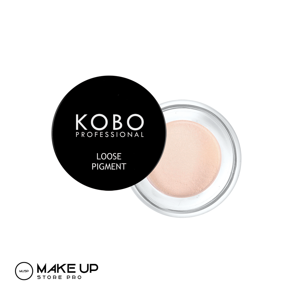 KOBO Loose Pigment