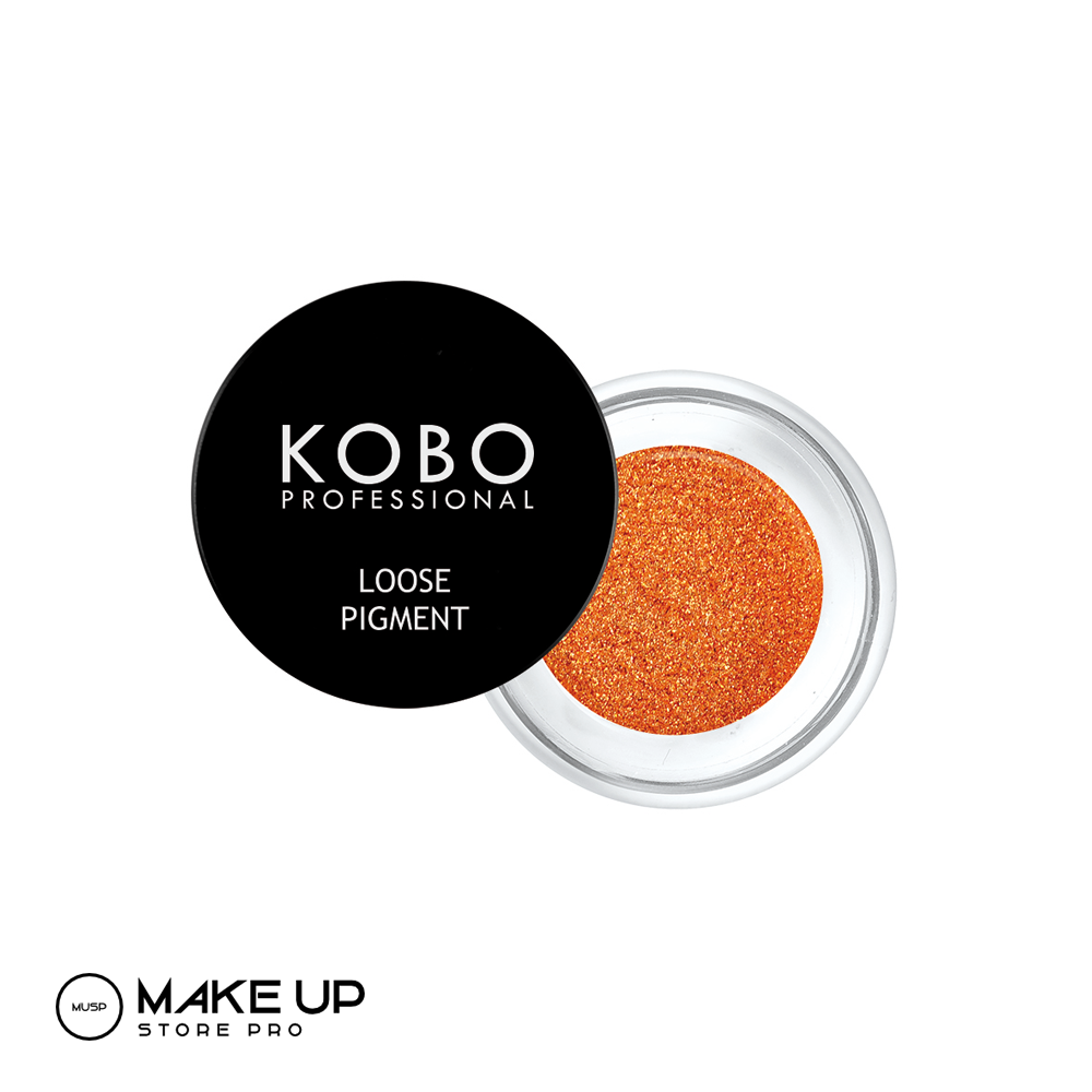 KOBO Loose Pigment
