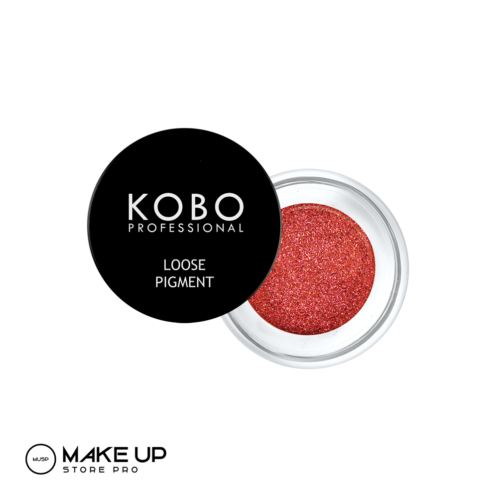 KOBO Loose Pigment