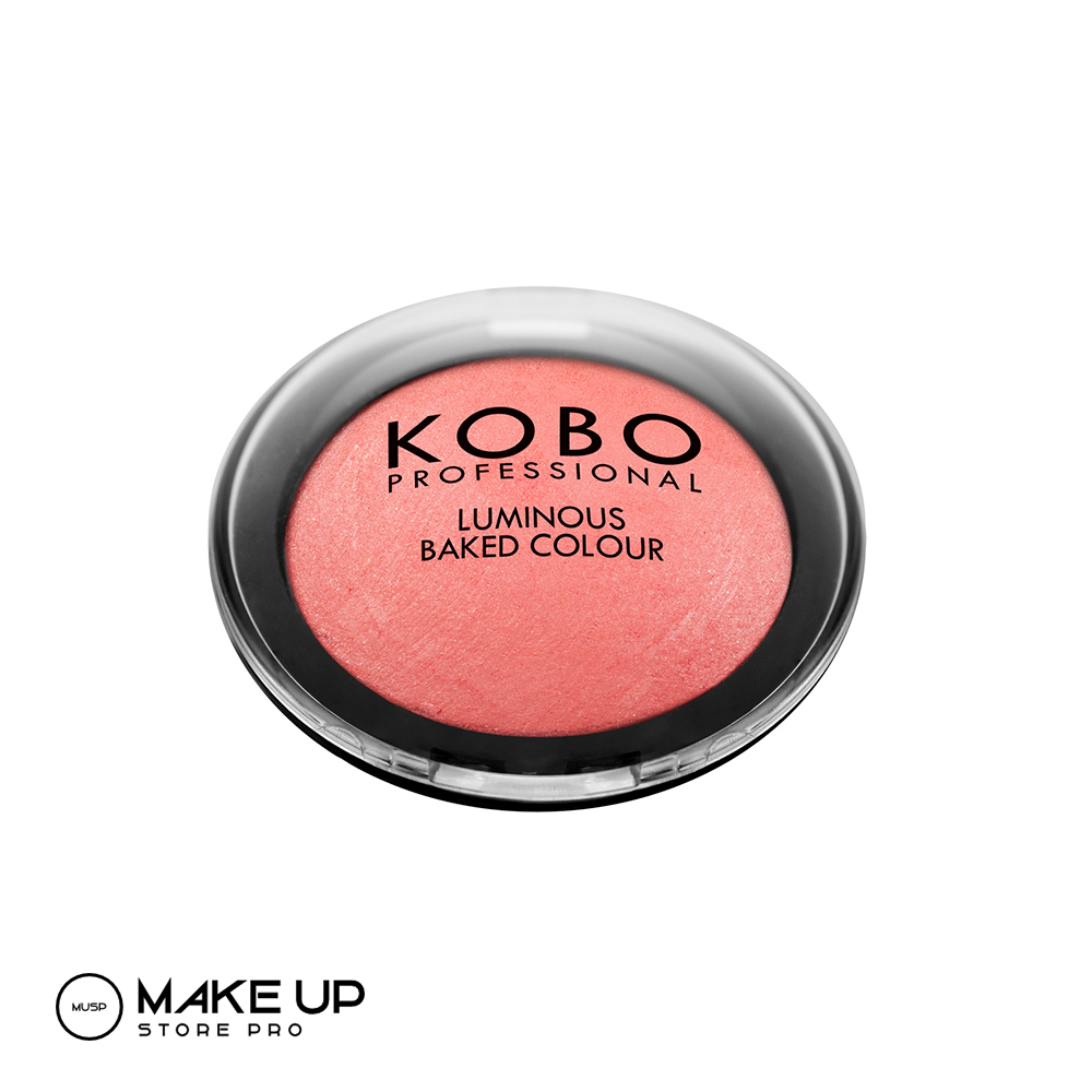KOBO Luminous Baked Colour