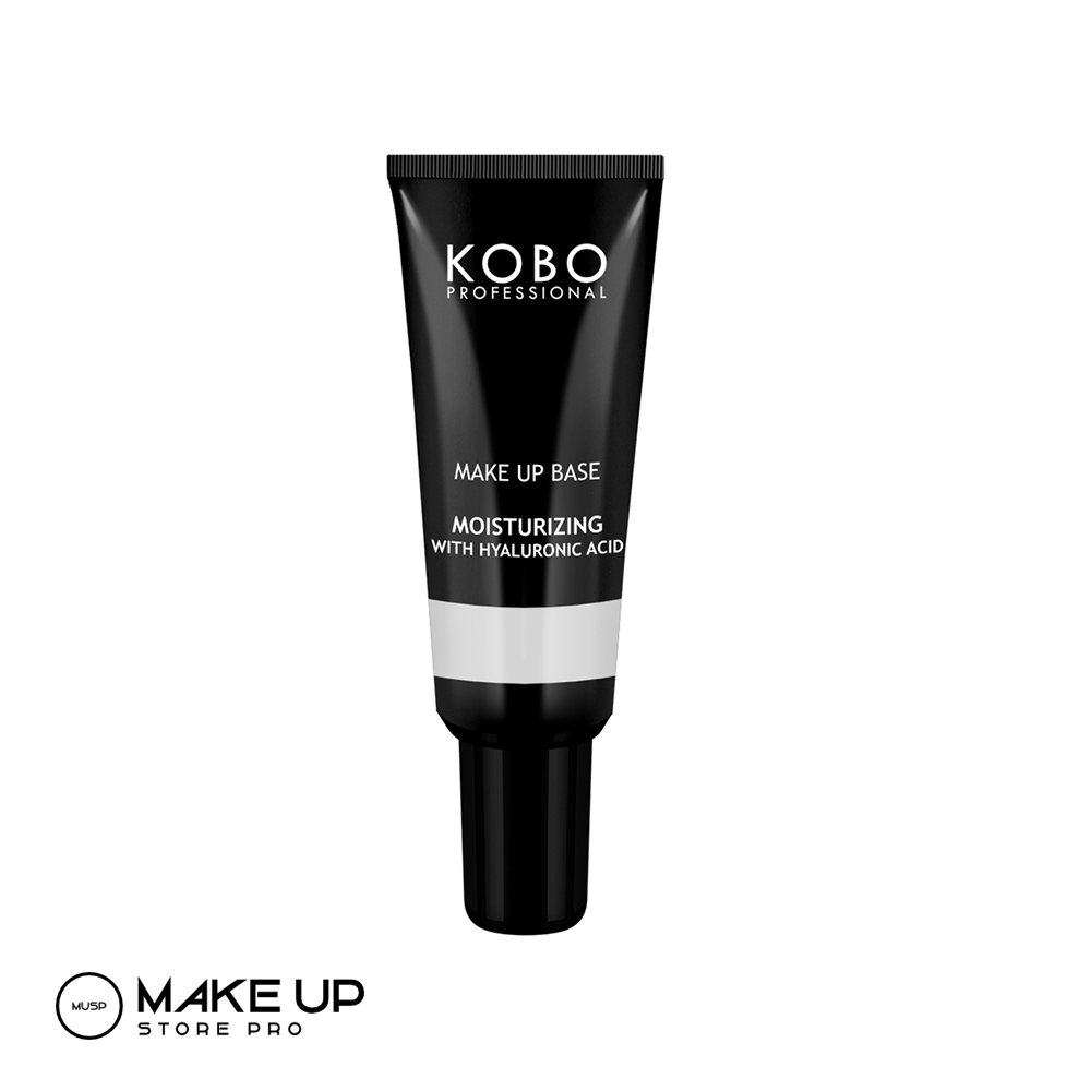 KOBO MakeUp Base Moisturizing