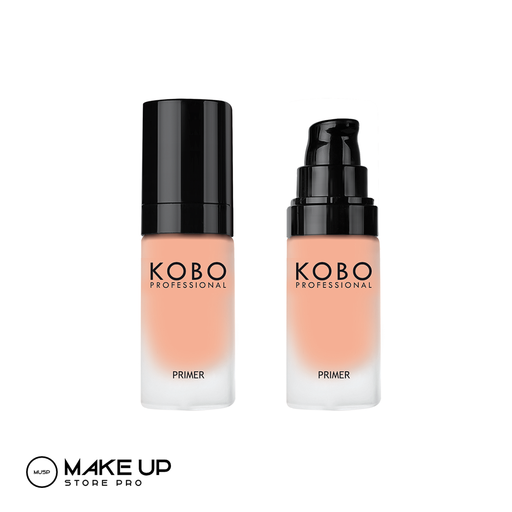 KOBO Professional MakeUp Primer