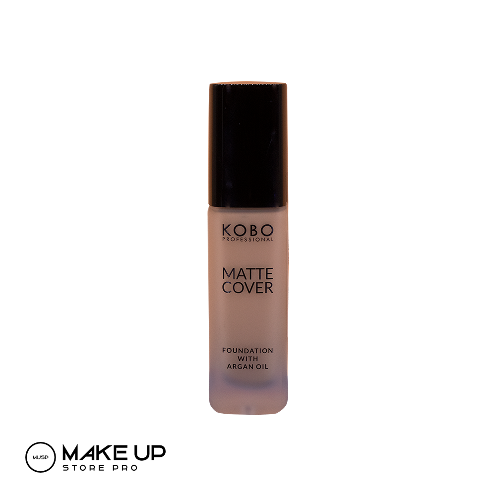KOBO Matte Cover Foundation